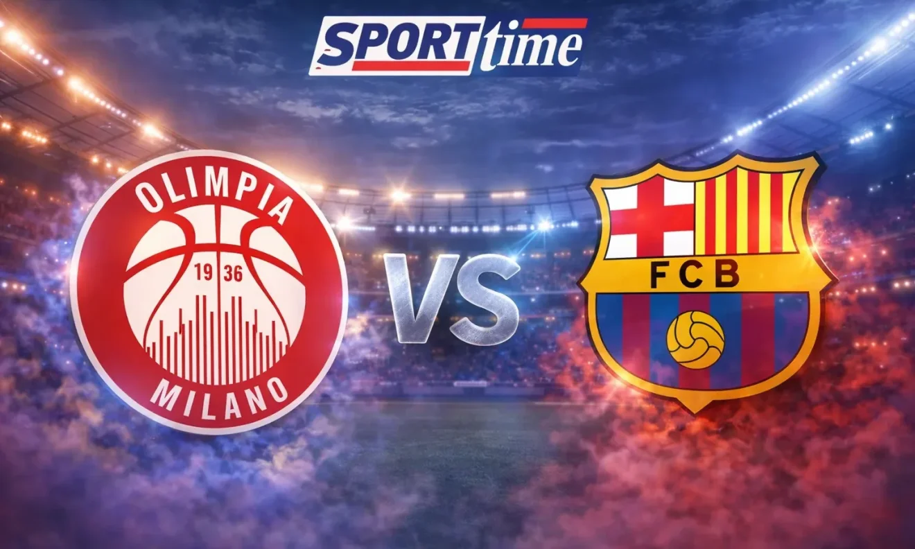 barcelona armani milano kanali basket