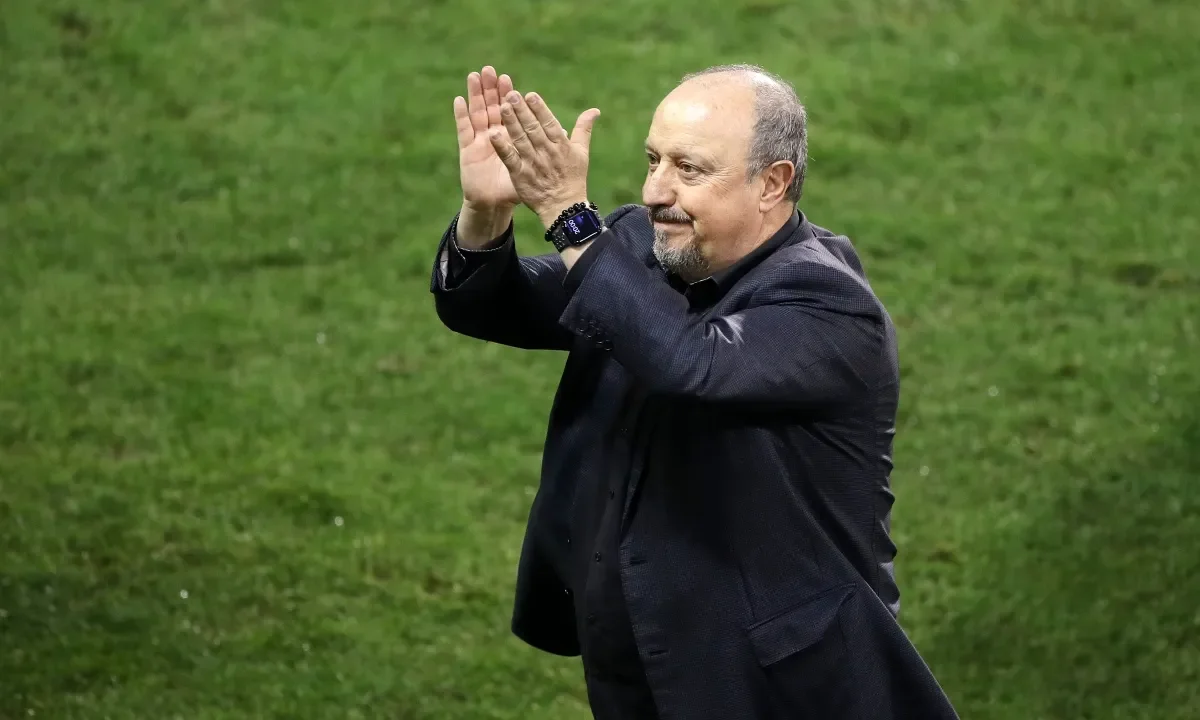 panathinaikos, benitez, alafouzos