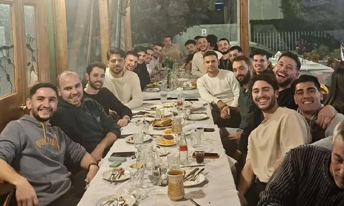 podosfairo, athina, likovrisi