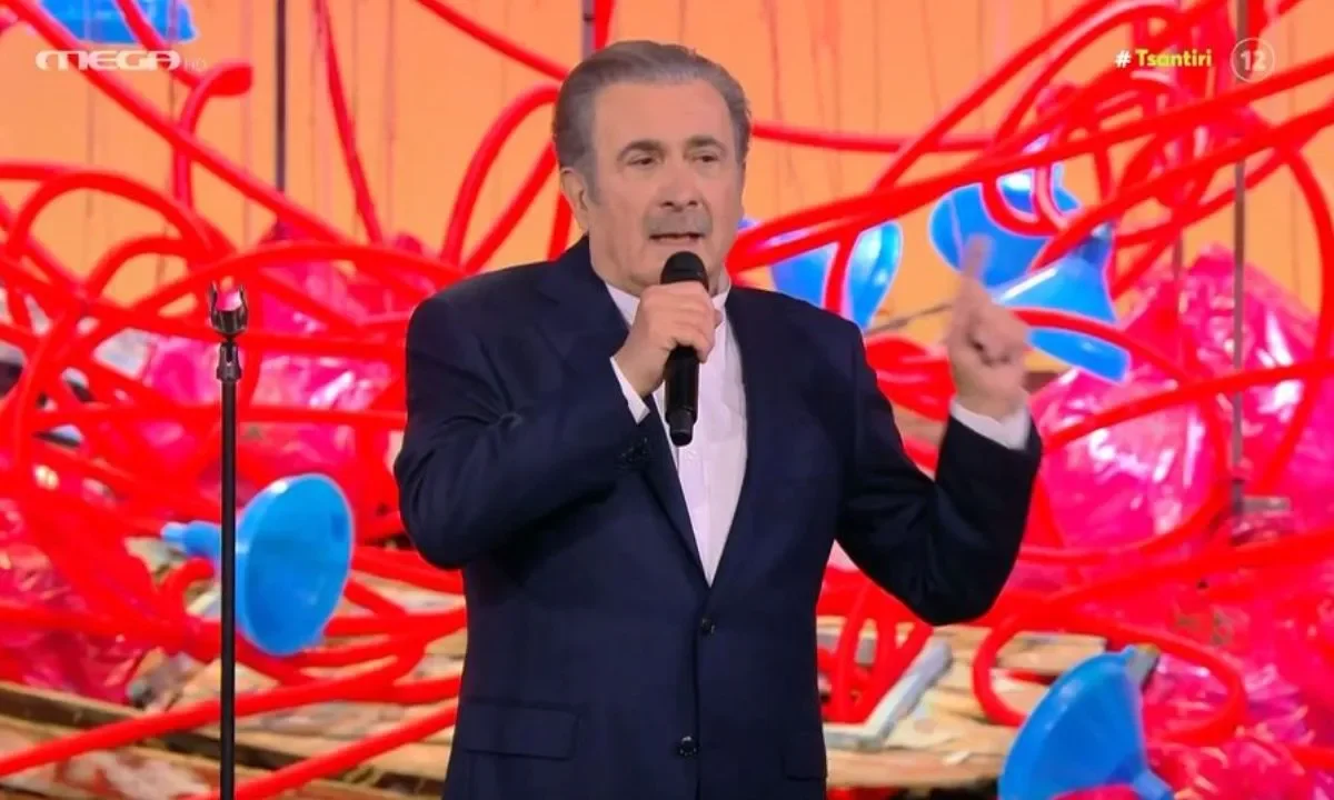 al tsantiri, tiletheasi, lazopoulos