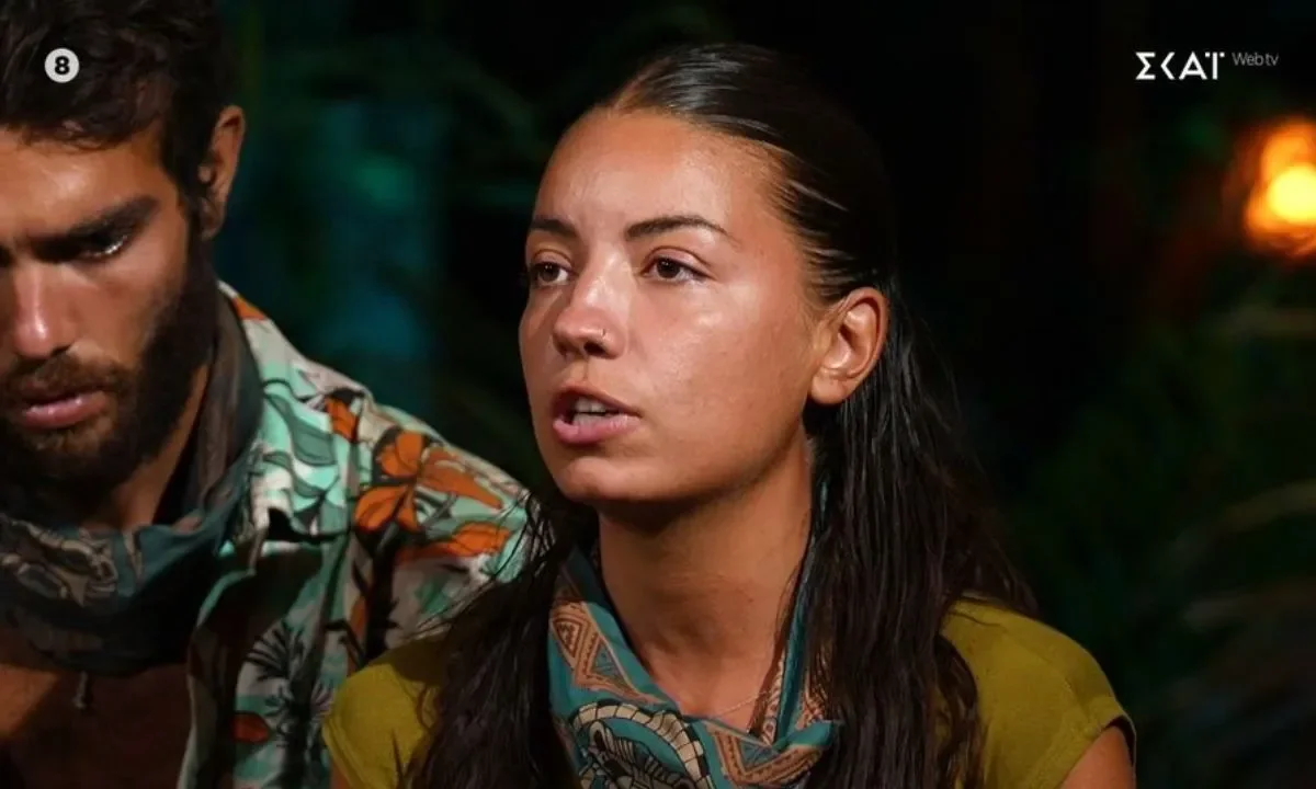 Survivor 5/3 : Απέτυχε η Αναστασία…