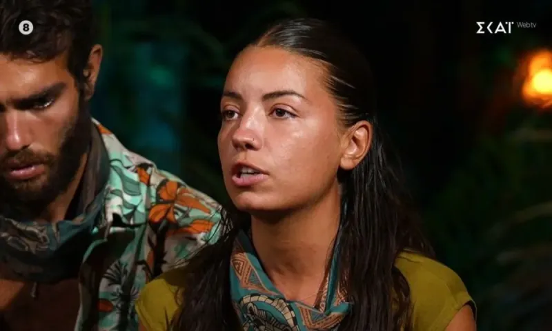 Survivor 5/3 : Απέτυχε η Αναστασία…