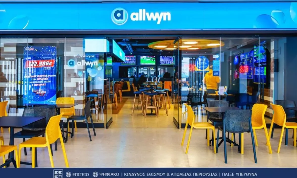 sportime bet, allwyn