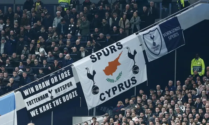 Ομαδάρα της Premier League πάει για υποβιβασμό, δεν είναι η Νότιγχαμ Φόρεστ
