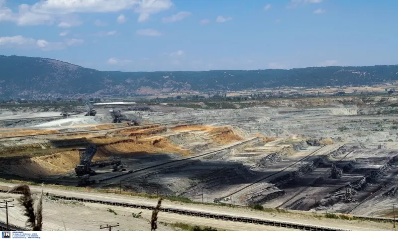 Τεράστιο κοίτασμα σπάνιων γαιών στη Νορβηγία