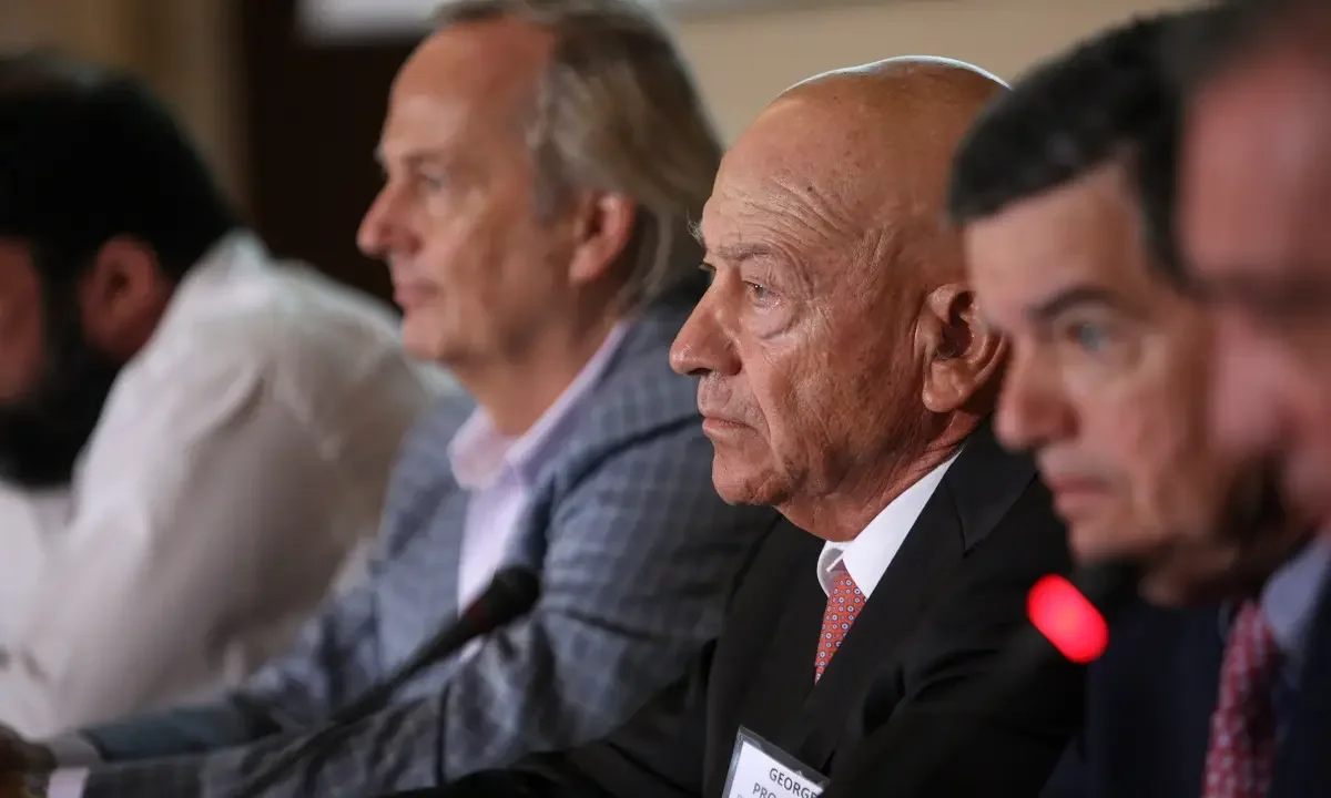 giorgos prokopiou