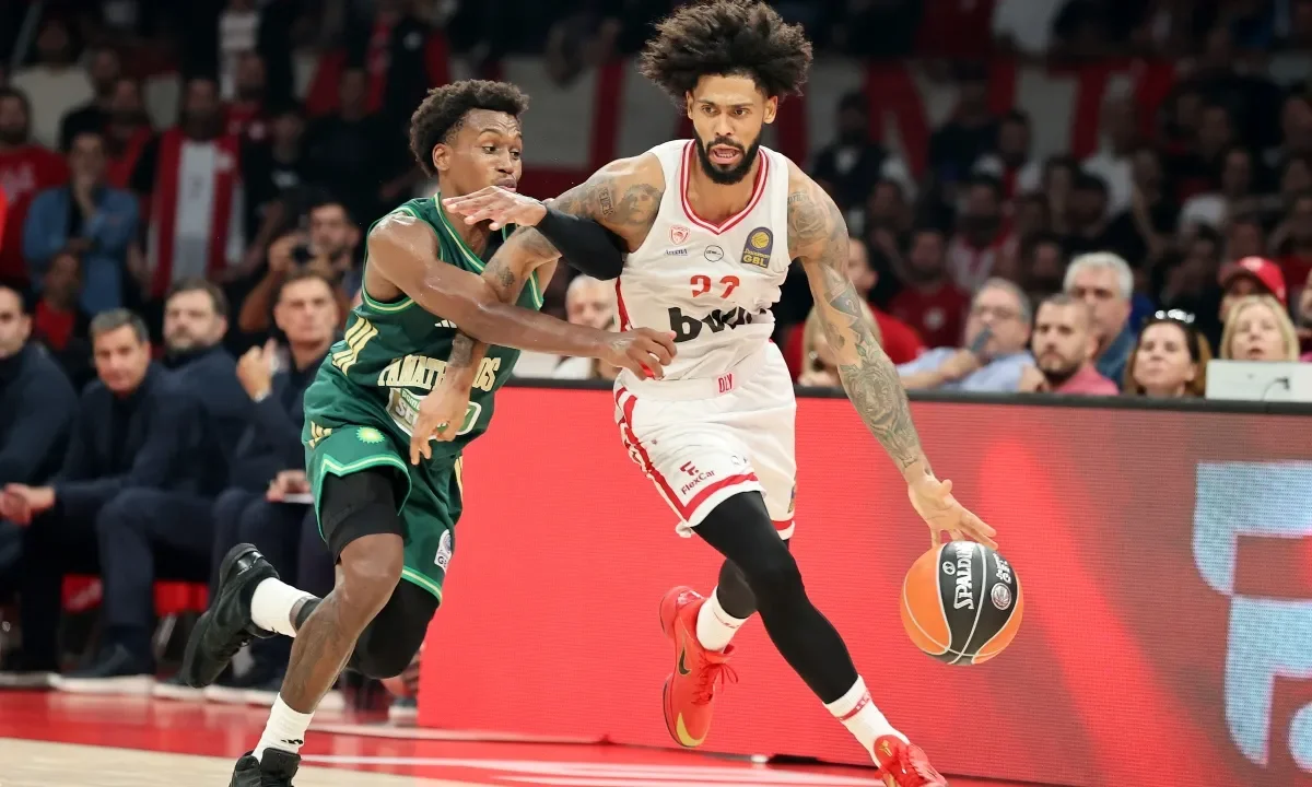 pao bc, olympiacos bc, basket, stoixima