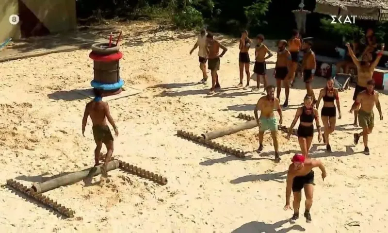 Survivor spoiler 7/3 : Ποιος κερδίζει την 1η ασυλία – Τι δείχνει το trailer (updated)