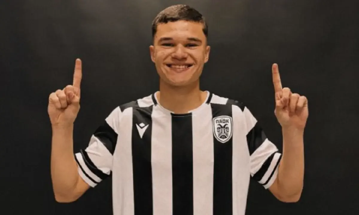 podosfairo, paok, akadimies