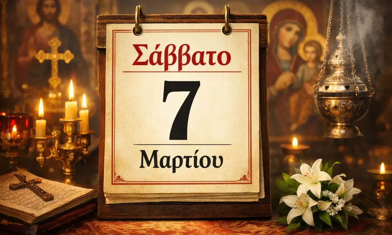 giorti eortologio eortologio 7 martiou