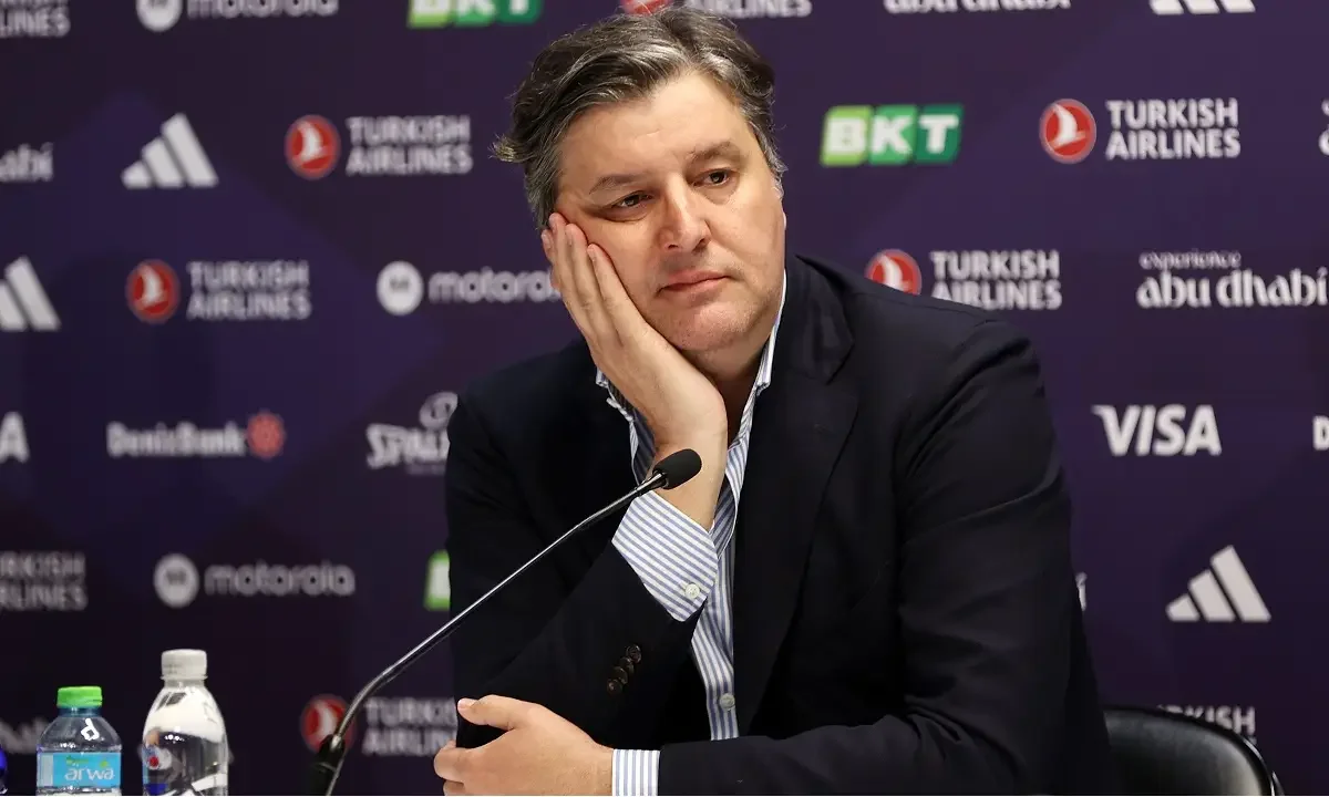 Dejan Bodiroga, Euroleague, panathinaikos