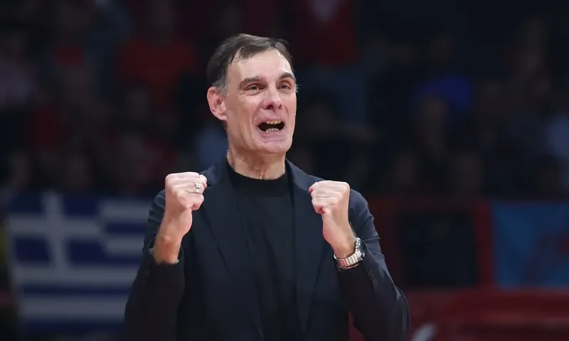 Μπαρτζώκας: «Γνωρίζαμε πως ο Παναθηναϊκός θα έμενε στο παιχνίδι»