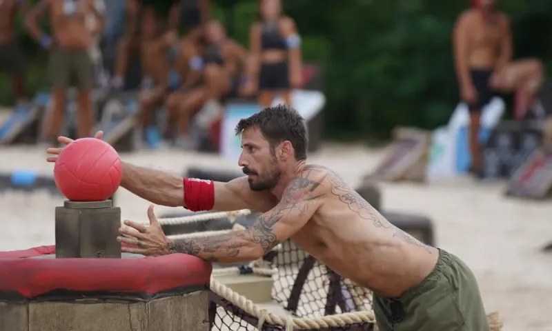 Survivor spoiler 7-3 : Η νέα παίκτρια φέρνει ανατροπή – Ποια ομάδα κερδίζει την 1η ασυλία; (updated)