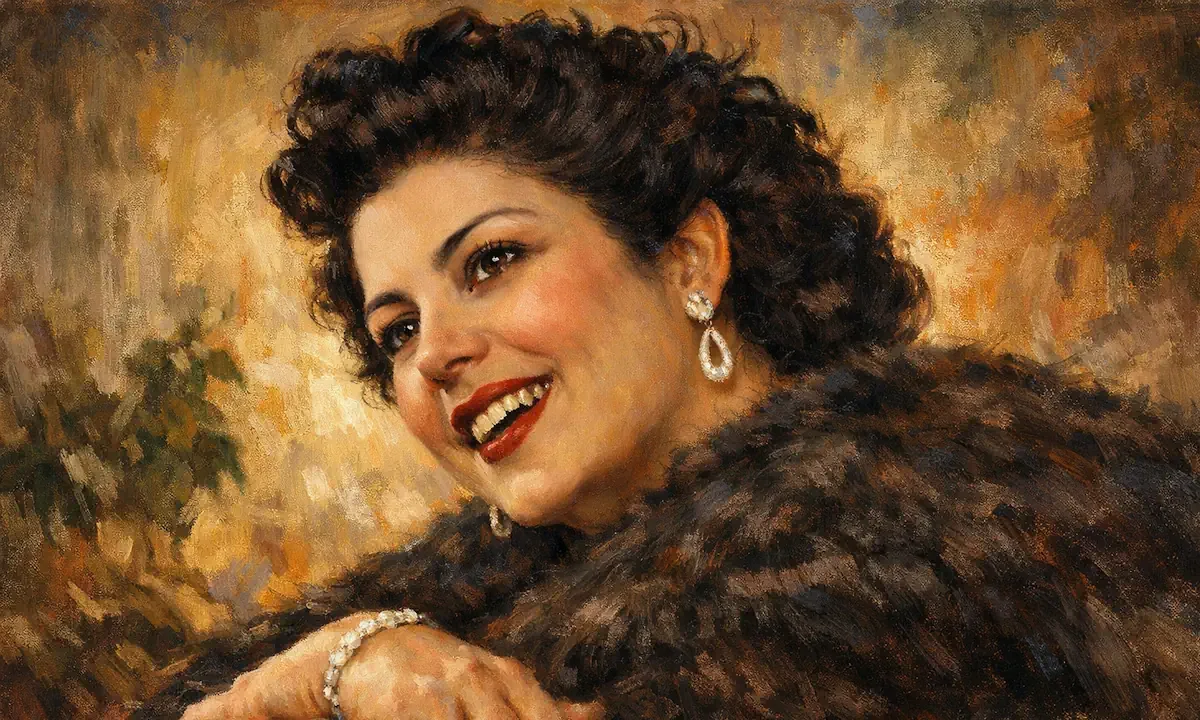 marika ninou, rempetiko
