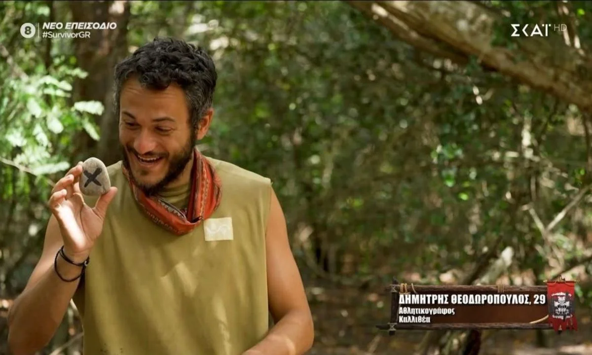 survivor, survivor spoiler, survivor atomikes asilies