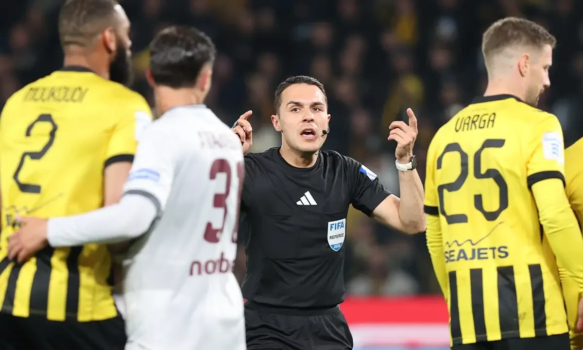 AEK, AEL, diaititis