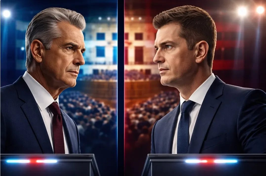 Debate, ert, seira