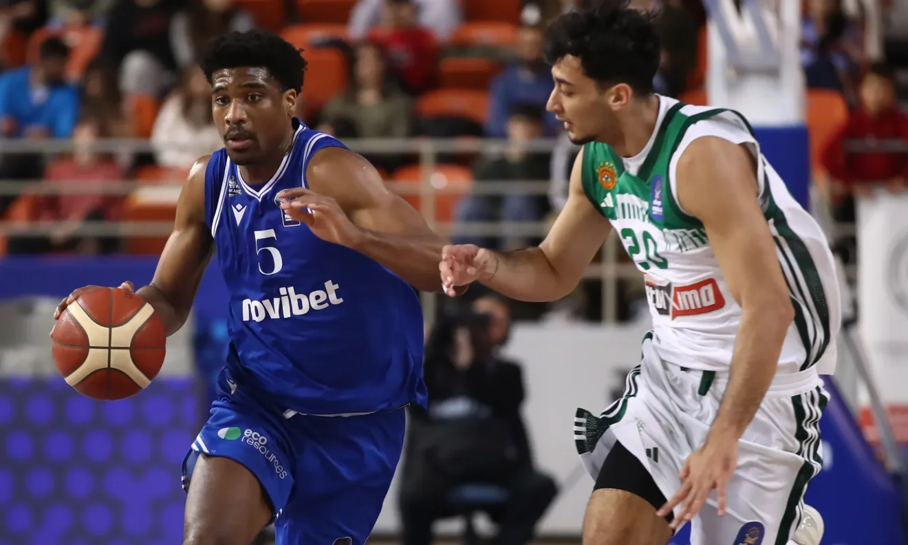 iraklis bc panathinaikos bc kanali basket