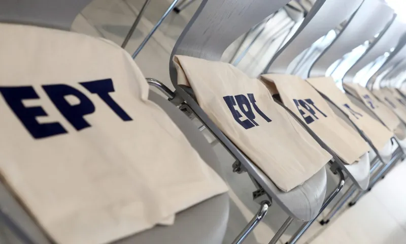 Ανατροπές στην ΕΡΤ – Μπαίνουν στο μικροσκόπιο όλες οι εκπομπές