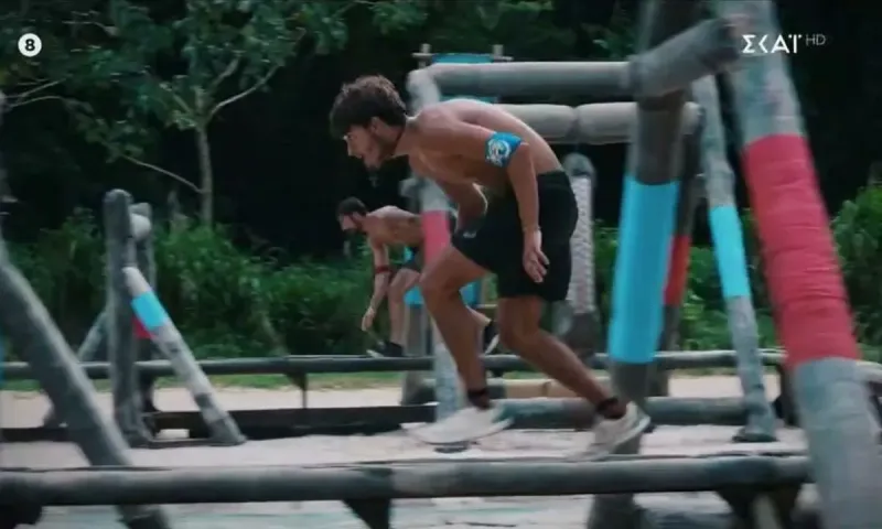 Survivor 8/3 spoiler: Χάος στους Αθηναίους με την υποψηφιότητα της Μαντίσα - Ποιος κερδίζει την 2η ασυλία;