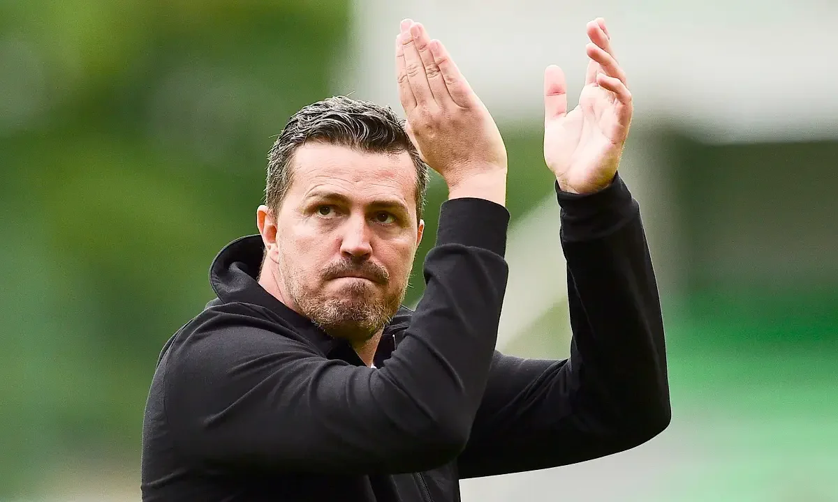 oscar garcia, ajax