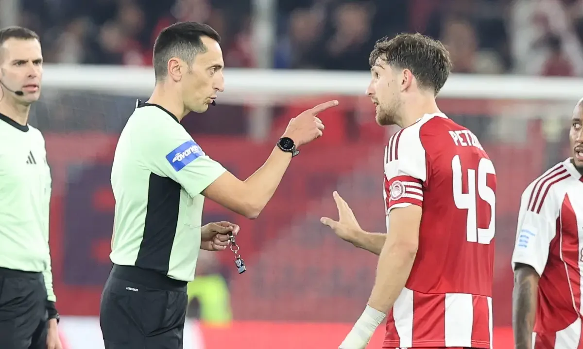martinez, diaitidis, olympiacos, paok, retsos