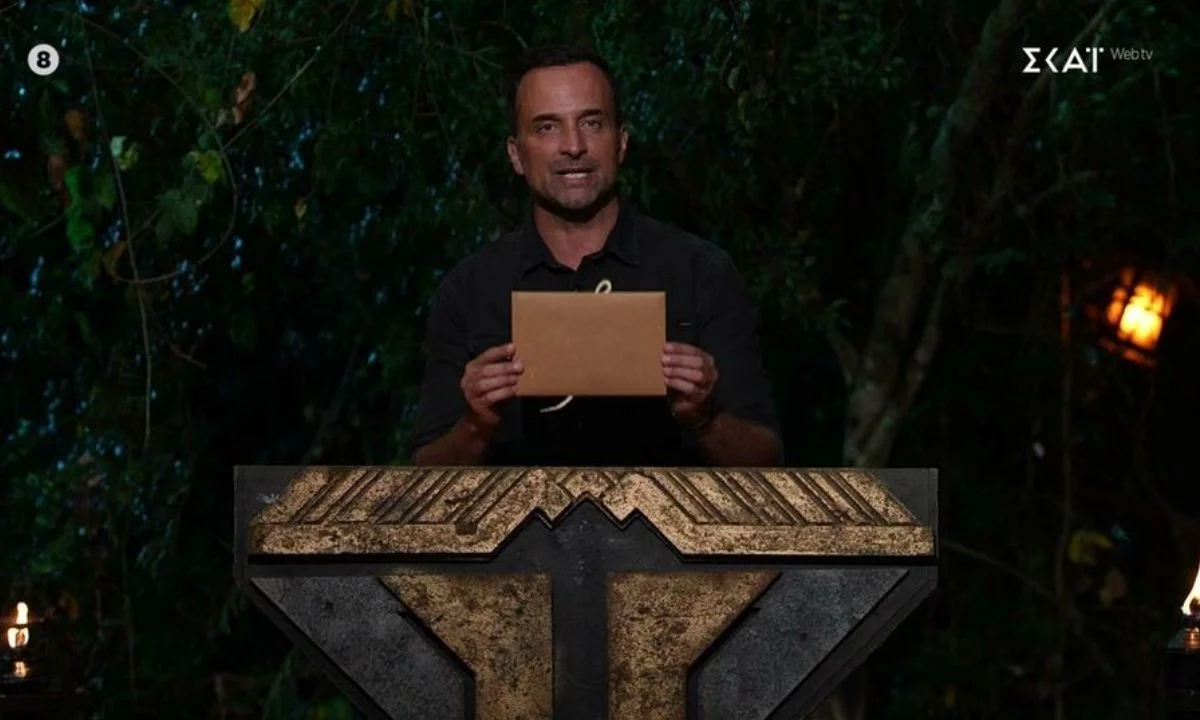 Survivor spoiler αποχώρηση 8/3 : ΚΛΕΙΔΩΣΕ! Αυτός είναι ο 2ος υποψήφιος!
