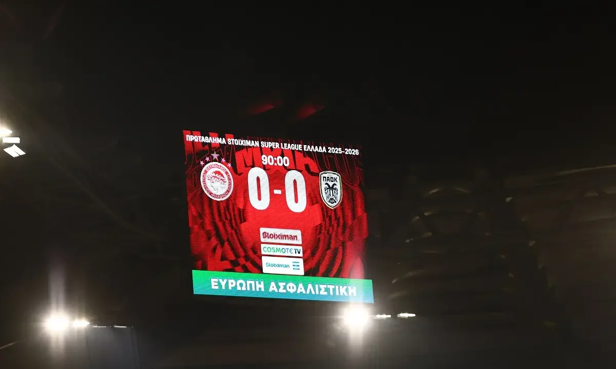olympiacos, paok