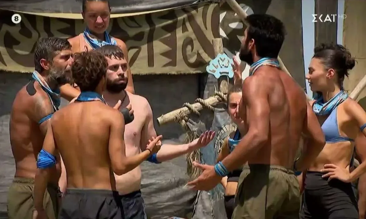 asilia, survivor, trailer, survivor spoiler