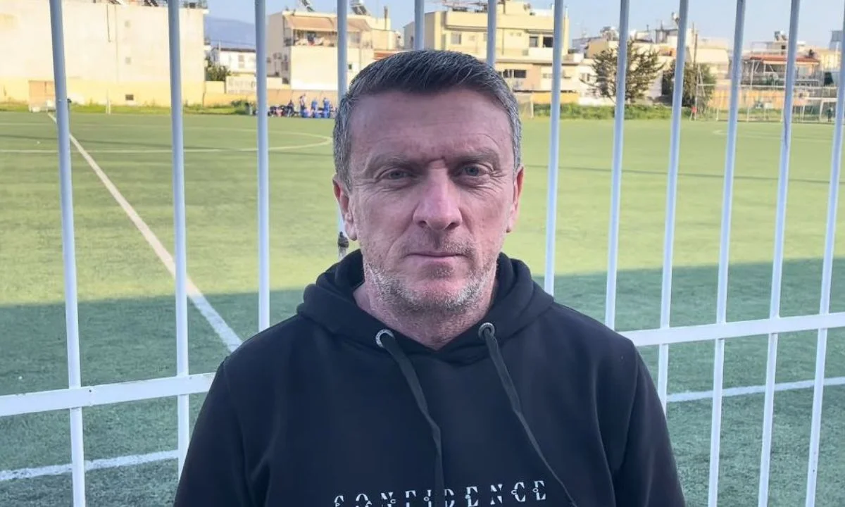 ΑΟ Βριλησσίων : Ιδανικότερο ξεκίνημα δεν γινόταν