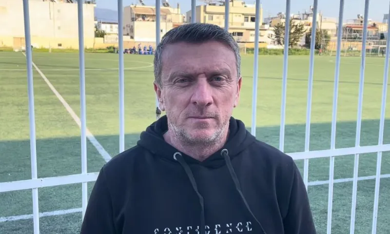 ΑΟ Βριλησσίων : Ιδανικότερο ξεκίνημα δεν γινόταν