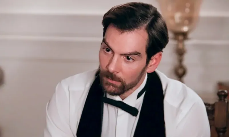 Grand Hotel: Η Αλίκη μαθαίνει την αλήθεια για τη μητέρα της – Ο Πέτρος καταρρέει