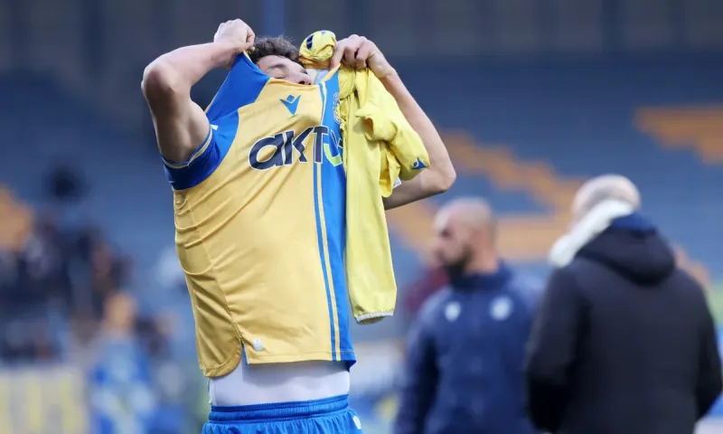 «Ξεσκαρτάρισμα» σε ομάδα Super League πριν τελειώσει το πρωτάθλημα! «Θα τους διώξω όλους»!