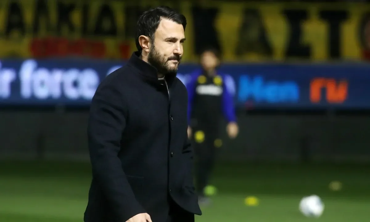 aris, karipidis