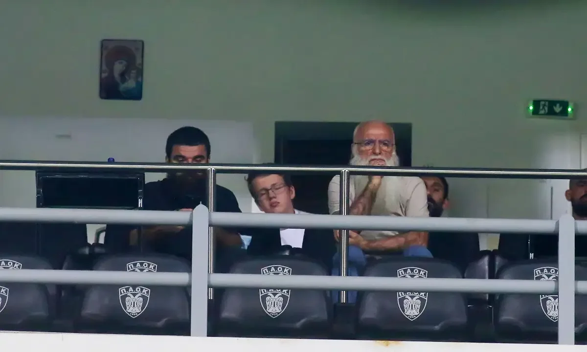 paok, savvidis, diaitisia