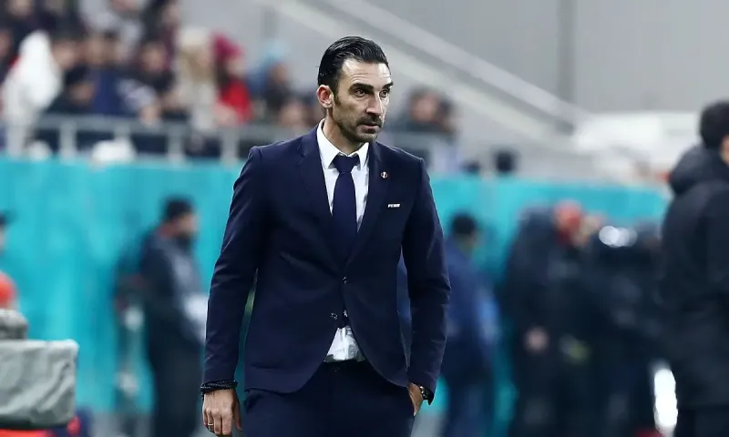 Ο προπονητής που κάνει κλίκ στην Ελλάδα