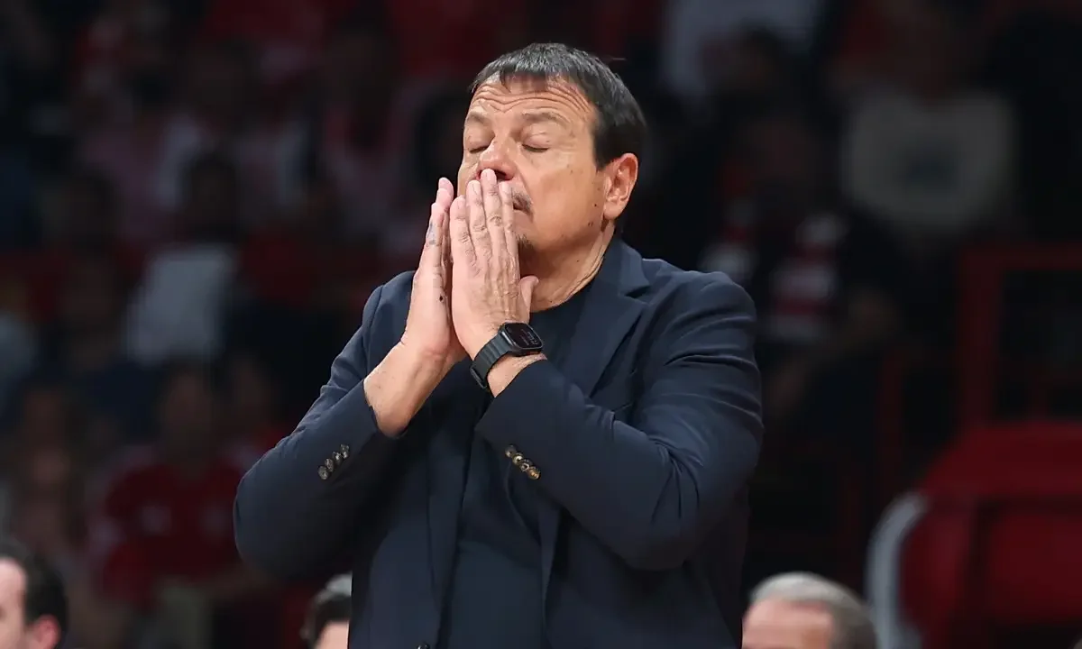 basket, ataman, panathinaikos