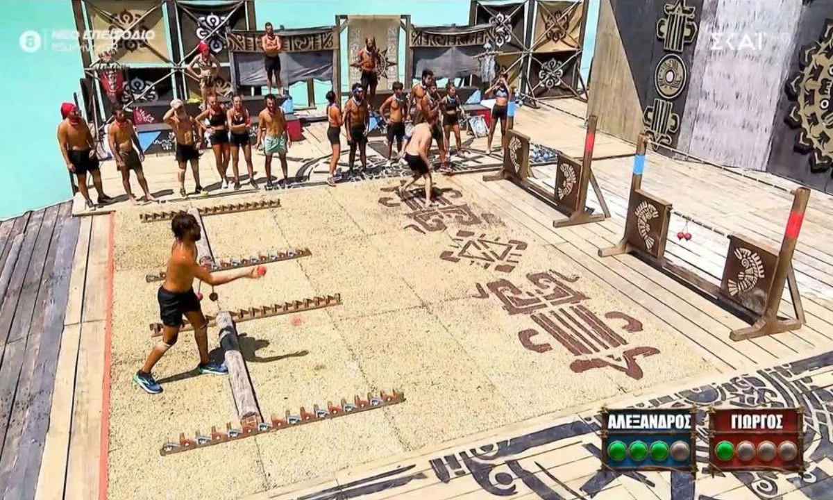 survivor, survivor spoiler