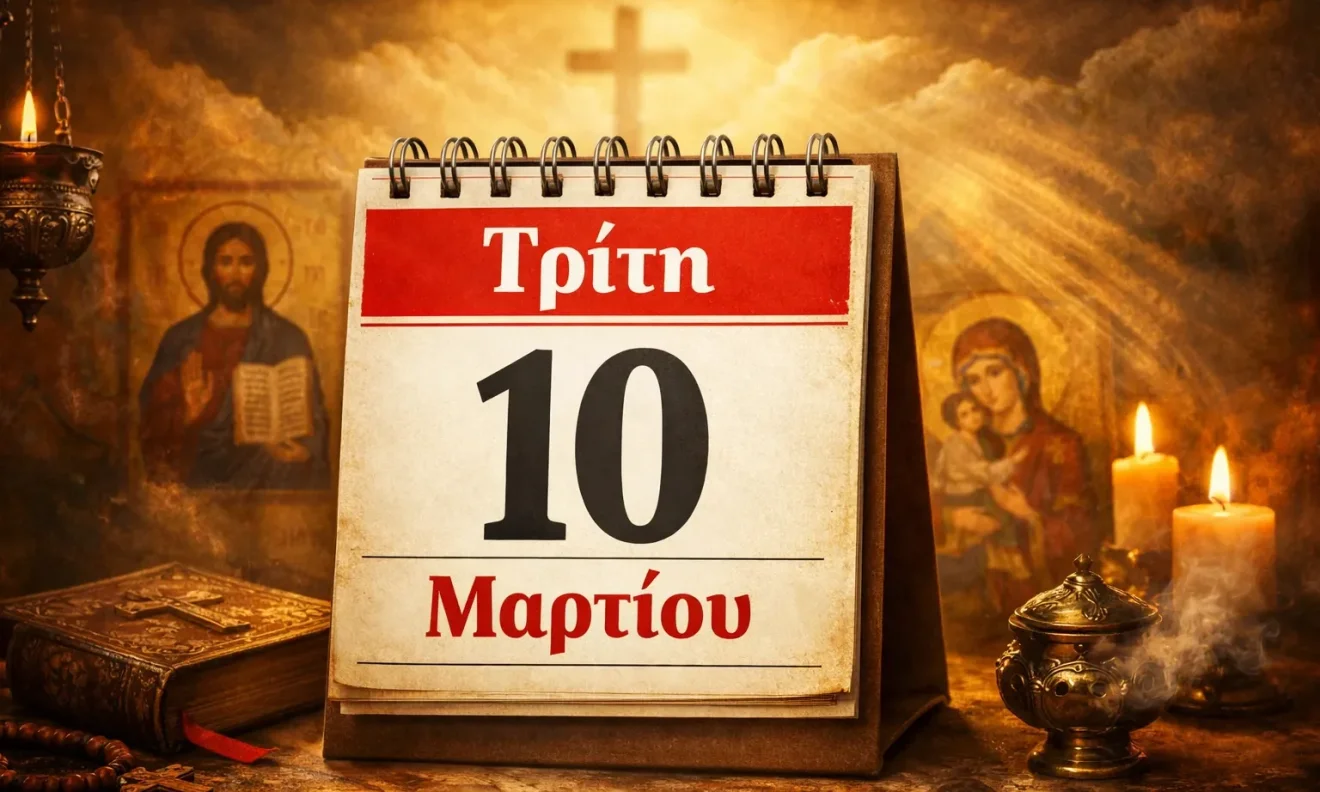 giorti eortologio eortologio 10 martiou