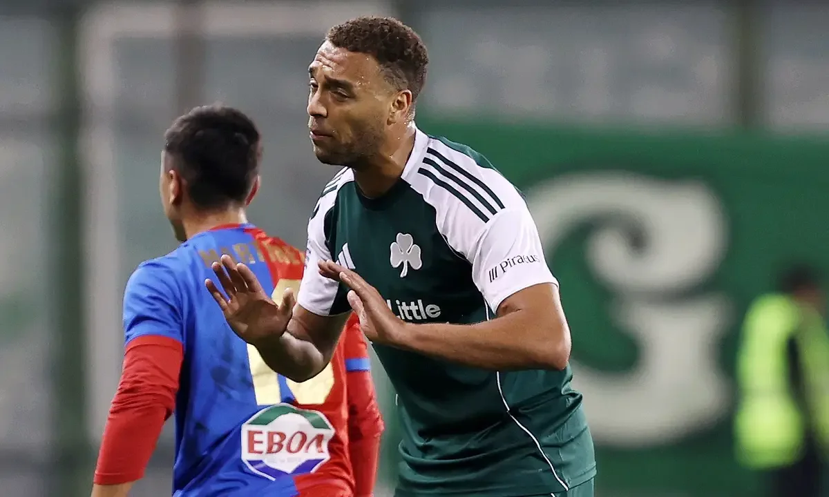 podosfairo, panathinaikos dessers
