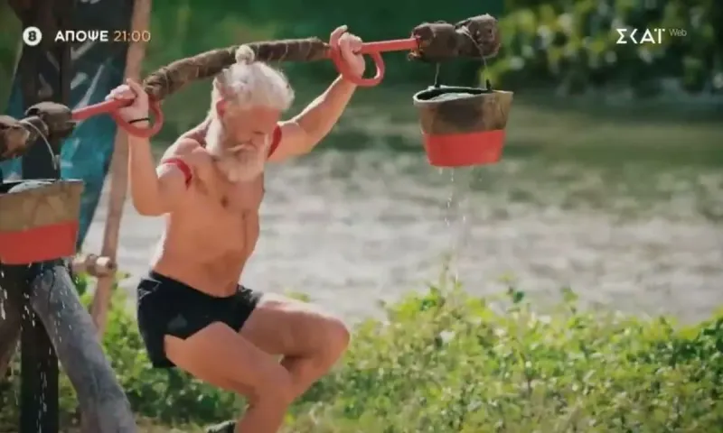 Survivor 10/3 spoiler : Ποια ομάδα κερδίζει τo έπαθλο – Τι έδειξε το trailer (Update)