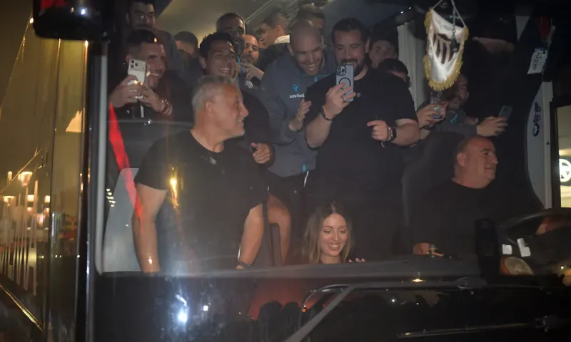 Θα αλλάξουν πολλά στην Καλαμάτα, αλλά αυτοί δεν κουνιούνται!