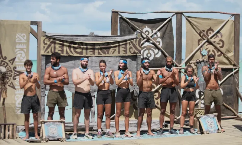 Survivor 10/3 spoiler: Ανατροπή που κανείς δεν περιμένει στη μονομαχία – Αυτοί παίρνουν το έπαθλο