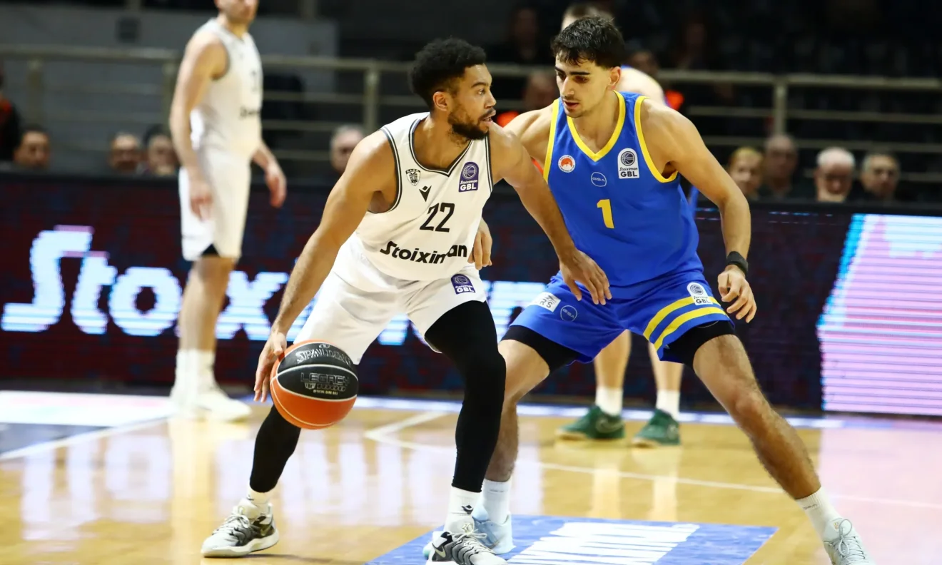 kanali basket paok peristeri