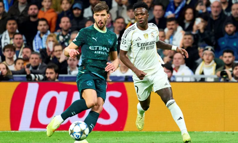 Συνέχεια στους 16 του Champions League με ειδικά στοιχήματα!
