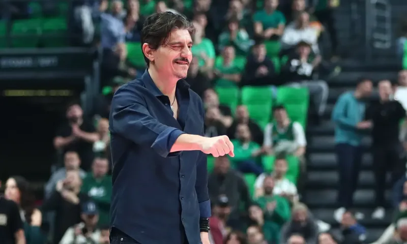 Παναθηναϊκός: Τέρμα οι δικαιολογίες...