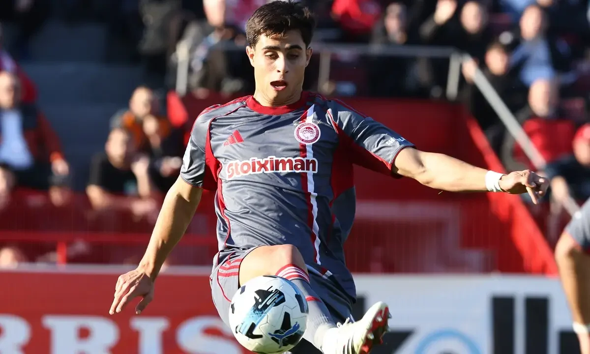 podosfairo, olympiacos, sipioni
