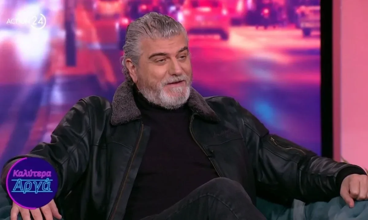 vladimiros kiriakidis, alpha