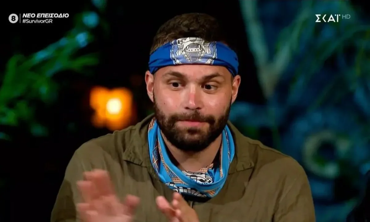 Survivor, survivor spoiler, survivor apoxorisi, eparxiotes, tsilimigkras
