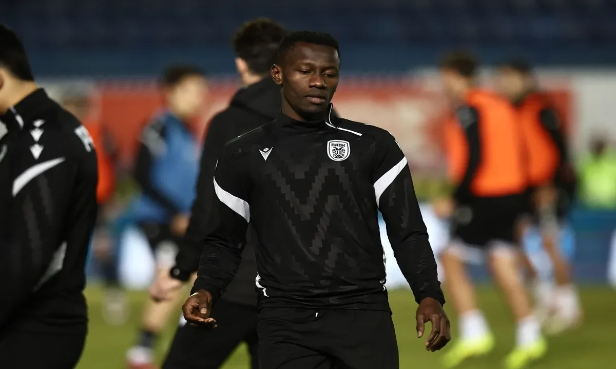 paok, kamara, bianco
